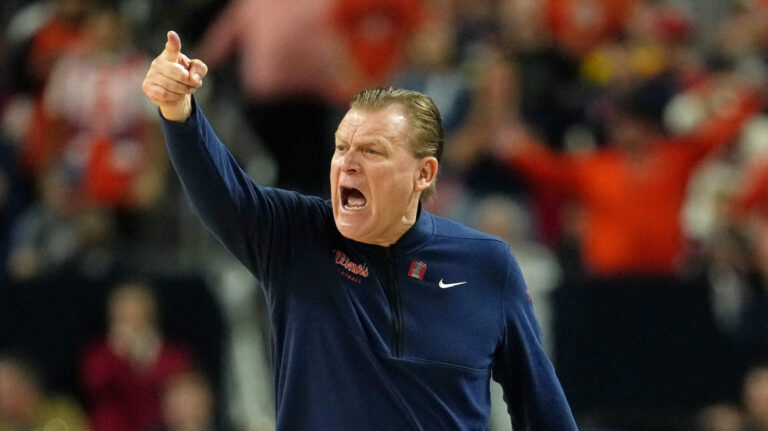 17) Illinois Fighting Illini