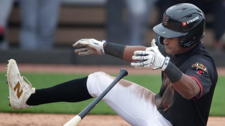 CF Braylon Payne