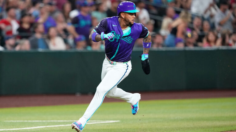 The Red Sox Trade a HAUL for Ketel Marte