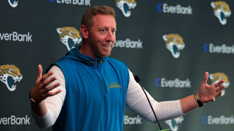 Loser: Jacksonville Jaguars