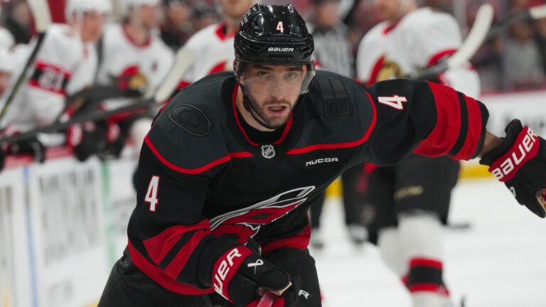 Carolina Hurricanes