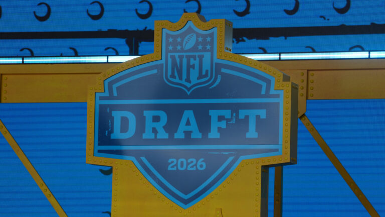 ESPN Reveals Fantasy Football Winners and Losers From the 2026 NFL Draft