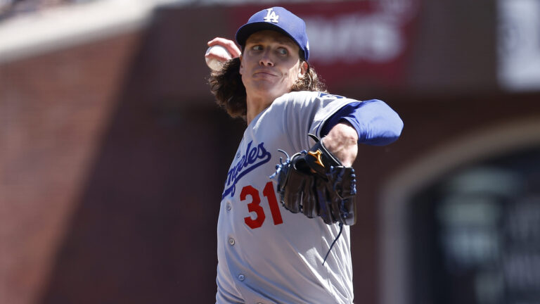 The Statistical Case for Glasnow