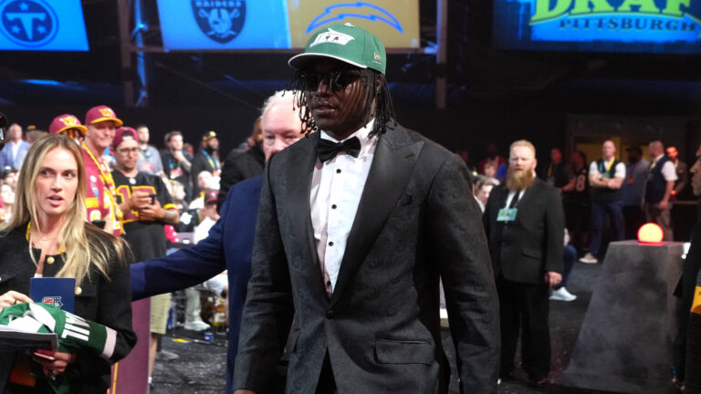 New York Jets: A-