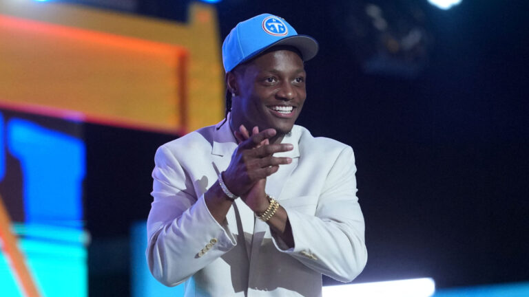 Tennessee Titans: C+