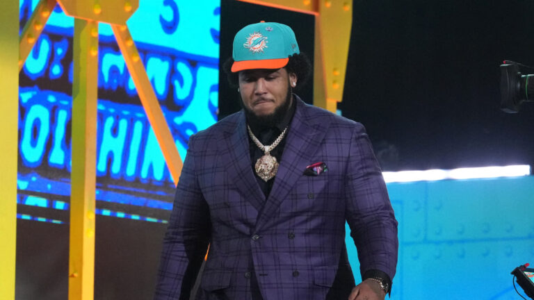 Miami Dolphins: B