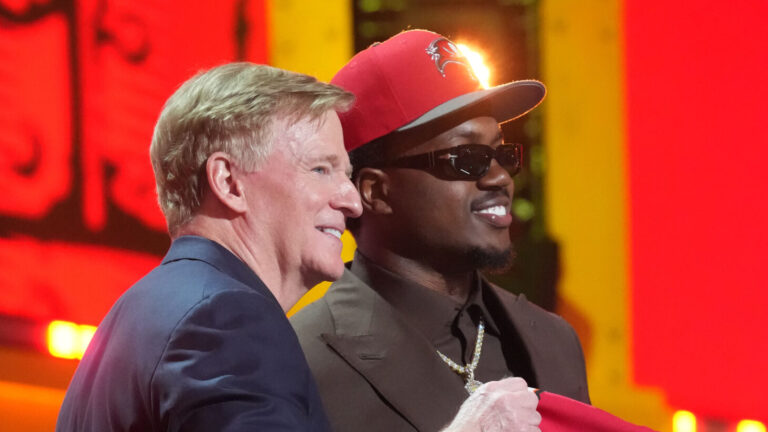 Winner: Tampa Bay Buccaneers