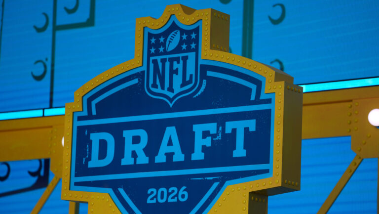 ESPN Reveals Draft Grades for All 32 Teams Following 2026 NFL Draft