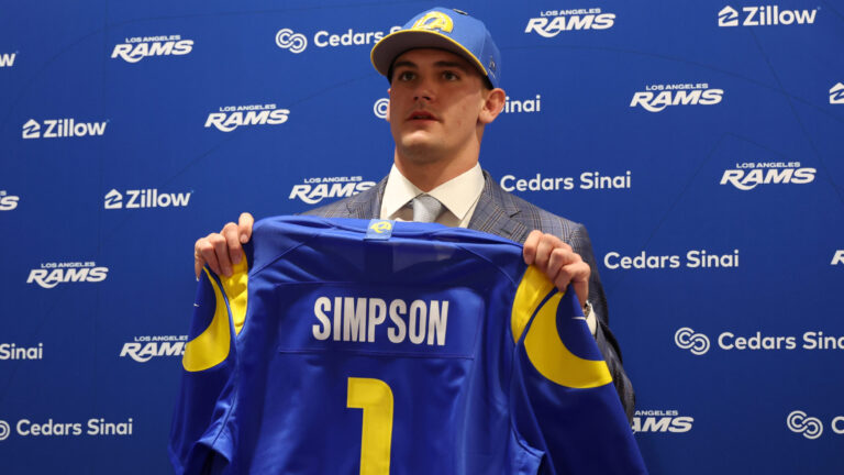 Loser: Los Angeles Rams