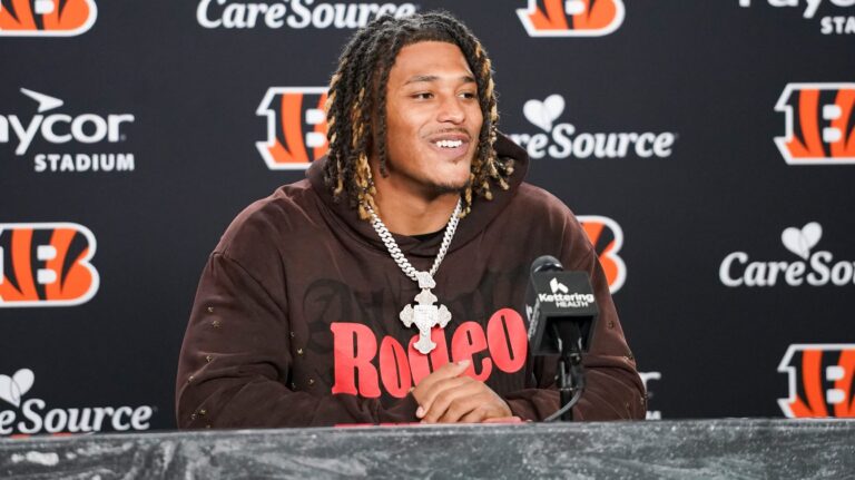 Cincinnati Bengals: B