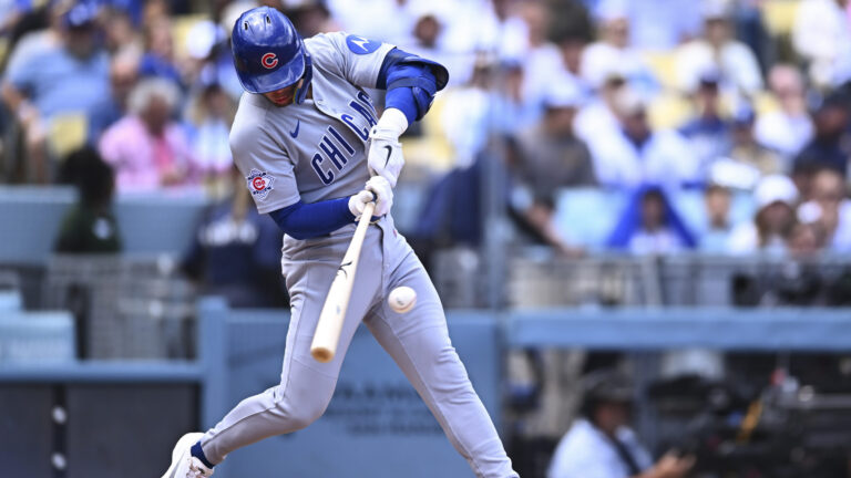 Second Base: Nico Hoerner, Chicago Cubs