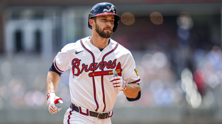 12. Atlanta Braves