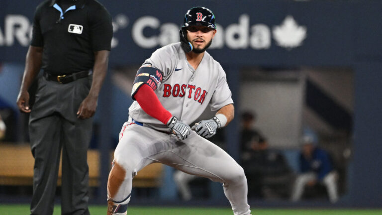 First-Time MLB All-Star Candidates
