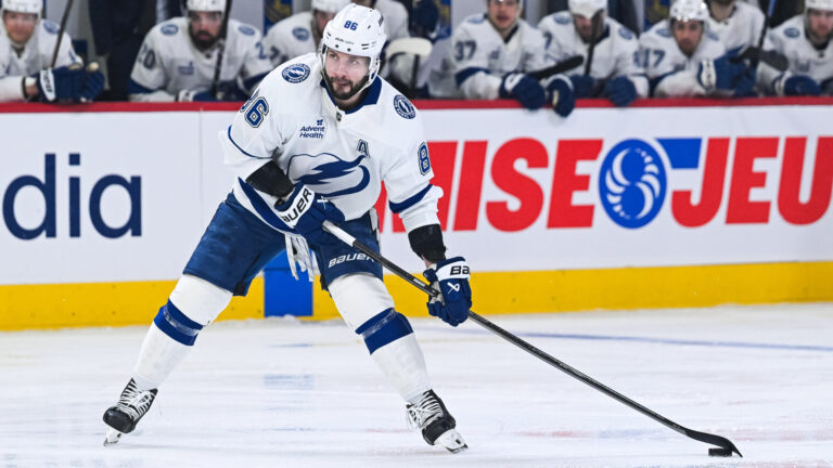 Tampa Bay Lightning