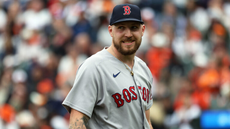 8. Boston Red Sox
