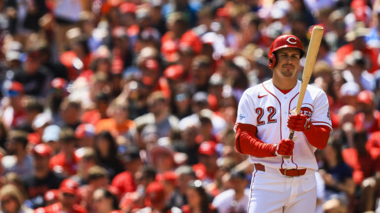 JJ Bleday, Outfield