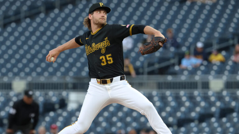 Braxton Ashcraft