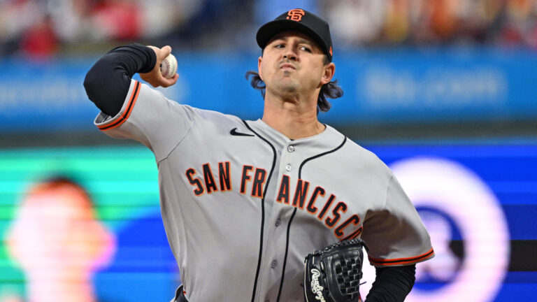 9. San Francisco Giants