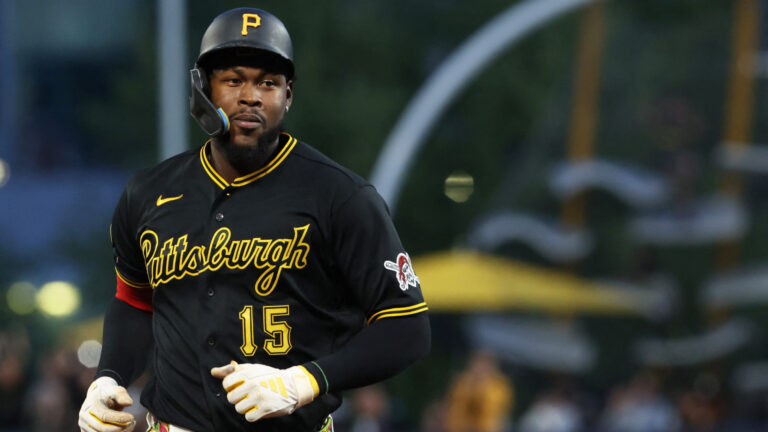 18. Pittsburgh Pirates