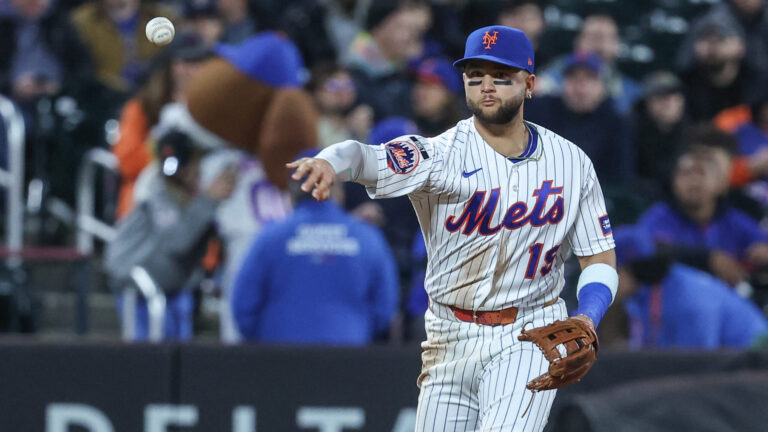 4. New York Mets