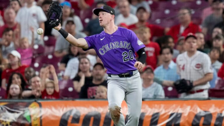 19. Colorado Rockies
