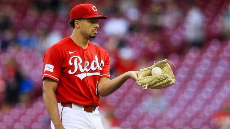 29. Cincinnati Reds