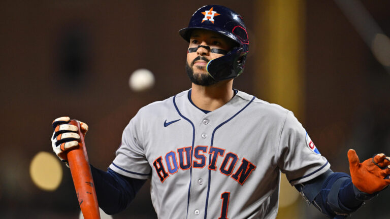 13. Houston Astros