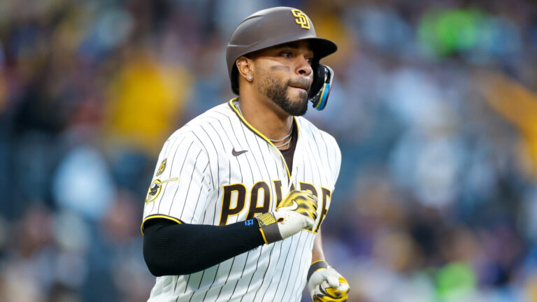 14. San Diego Padres