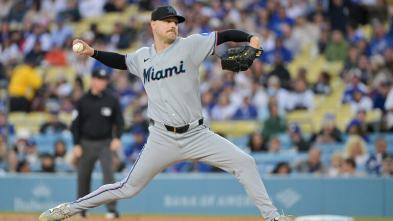 30. Miami Marlins