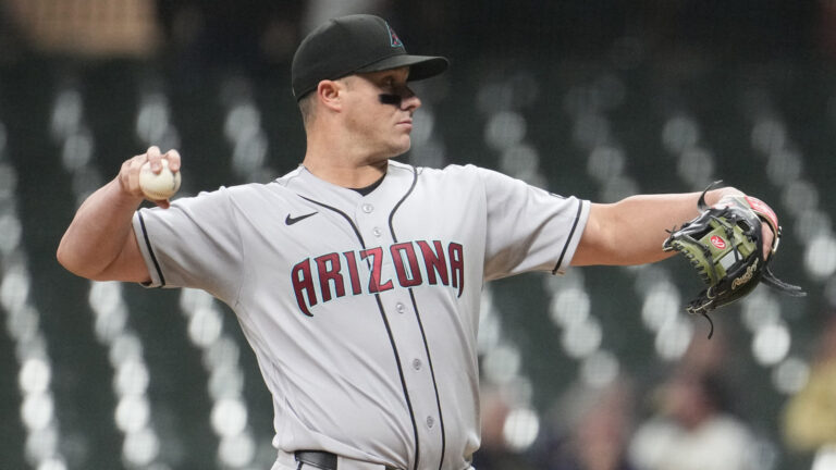 15. Arizona Diamondbacks
