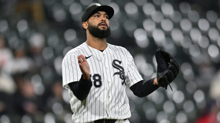 25. Chicago White Sox