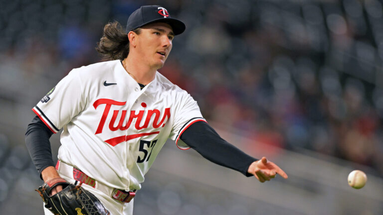 21. Minnesota Twins