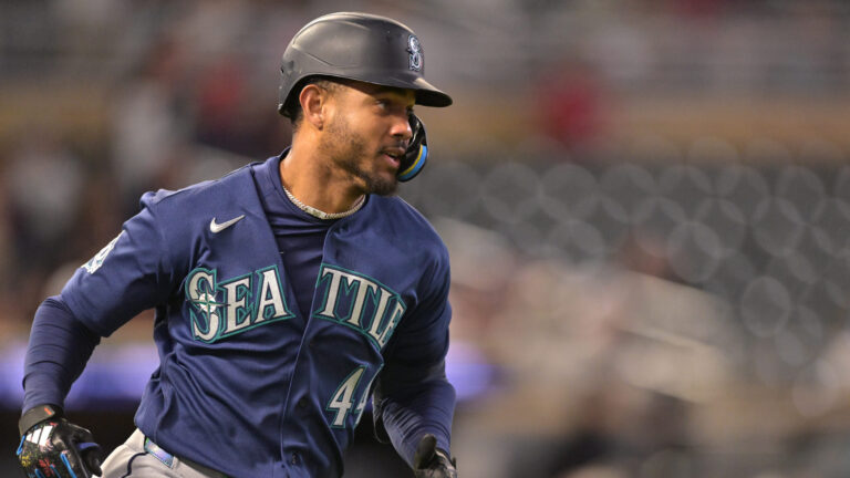 20. Seattle Mariners