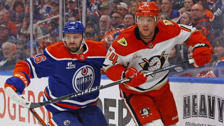 Edmonton Oilers