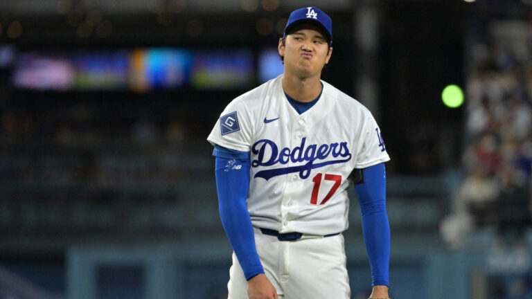 3. Los Angeles Dodgers