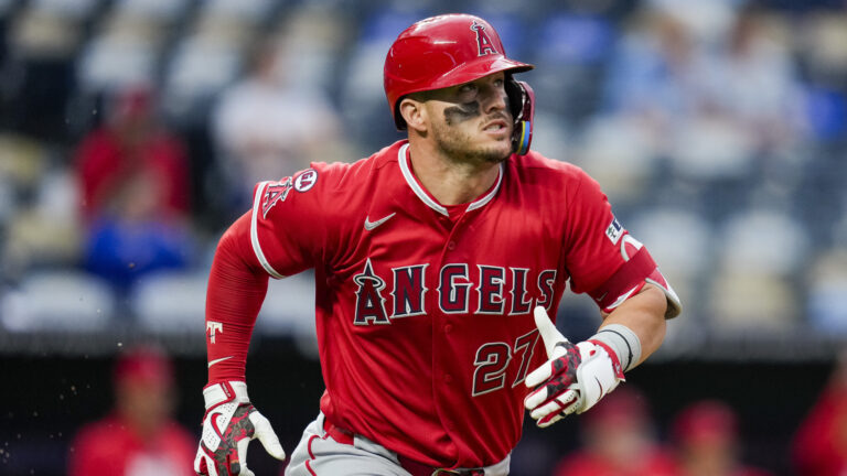 26. Los Angeles Angels