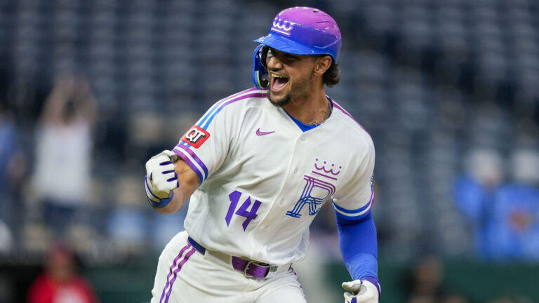 24. Kansas City Royals