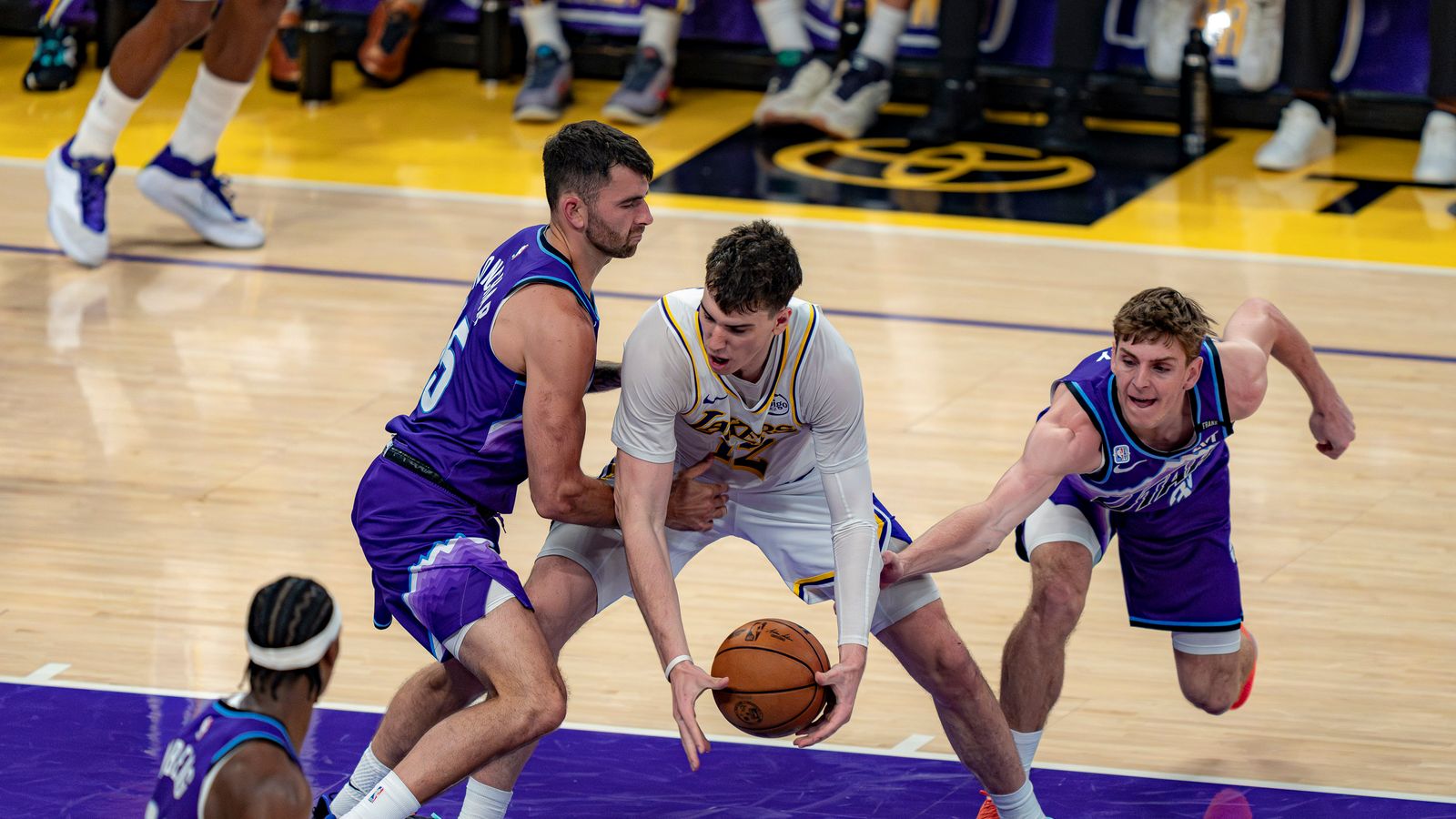 Bench Energy