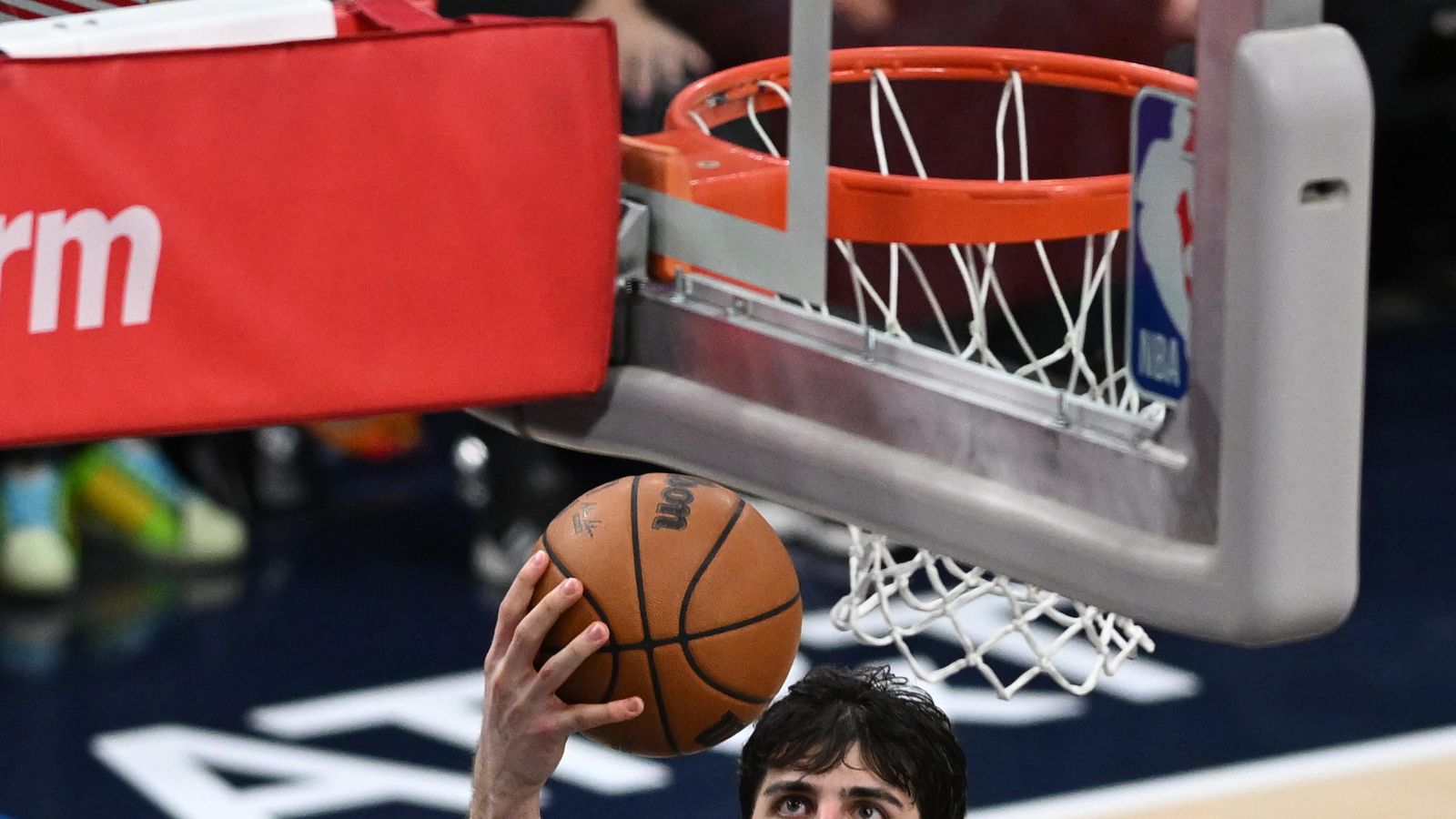 Portland Surge: Deni Avdija caps off a strong performance with another inside bucket