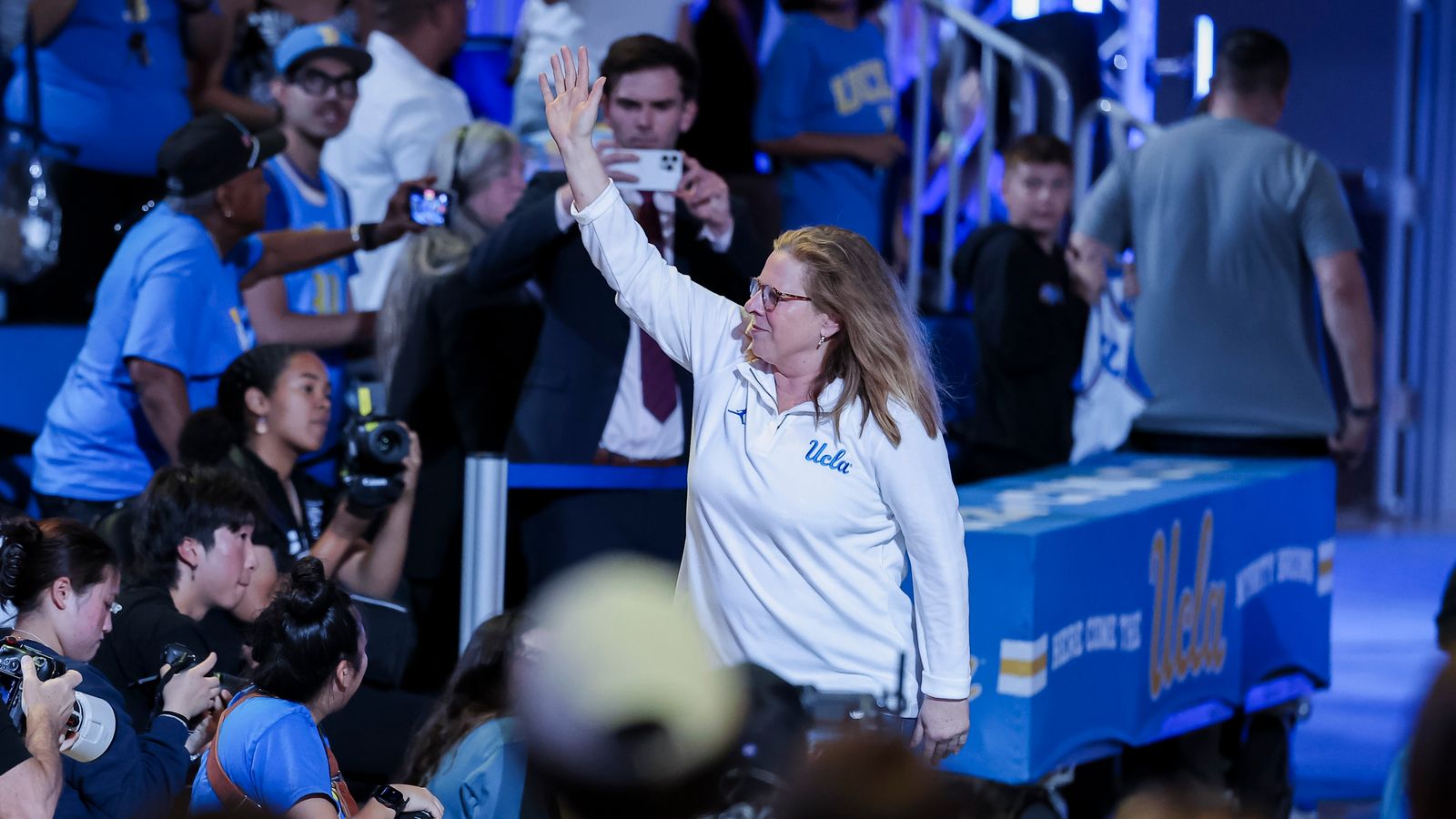 The Architect of Victory: Coach Cori Close