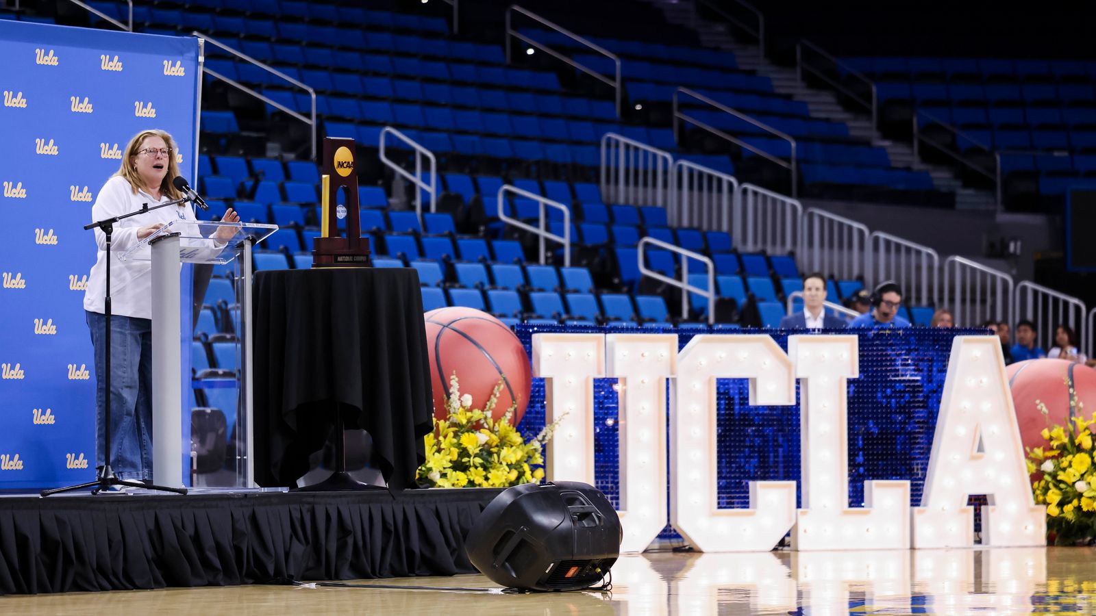 Words of Gratitude from Coach Close