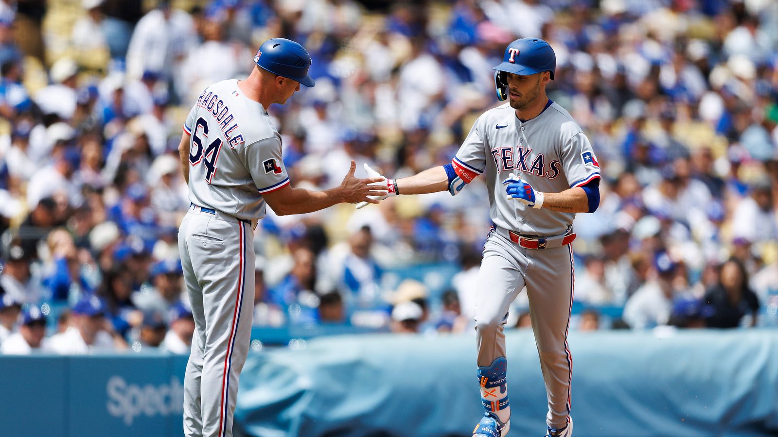 Rangers Response