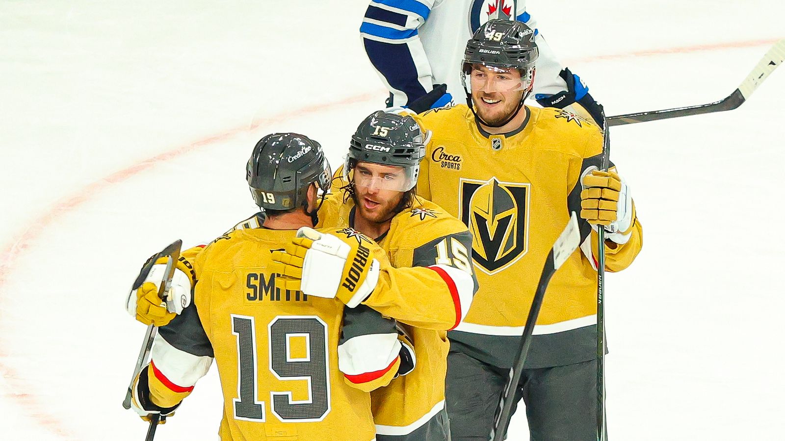 Power Play Success