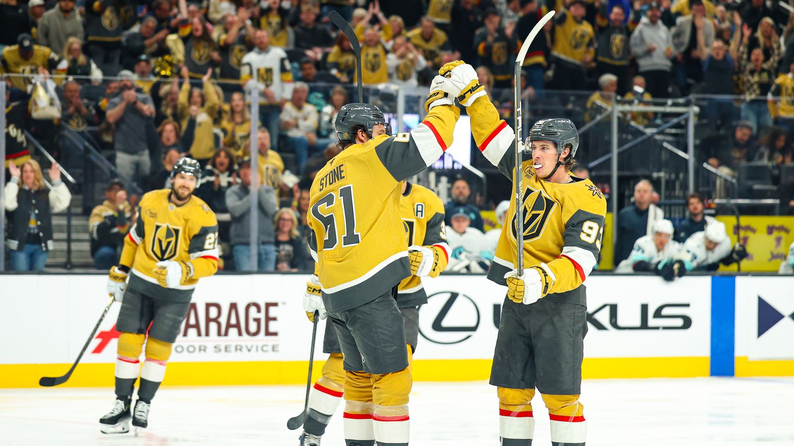Captain's Connection