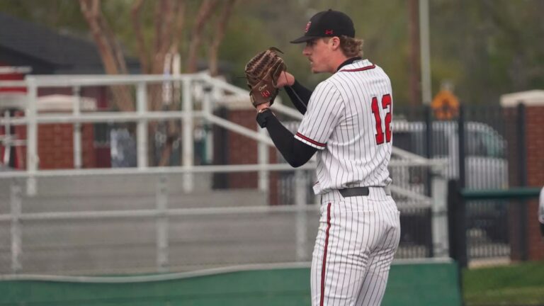 Brooks Caple, RHP