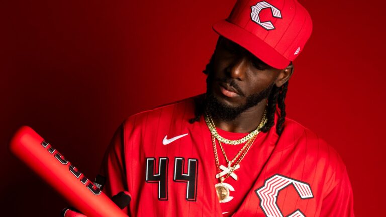 5. Cincinnati Reds