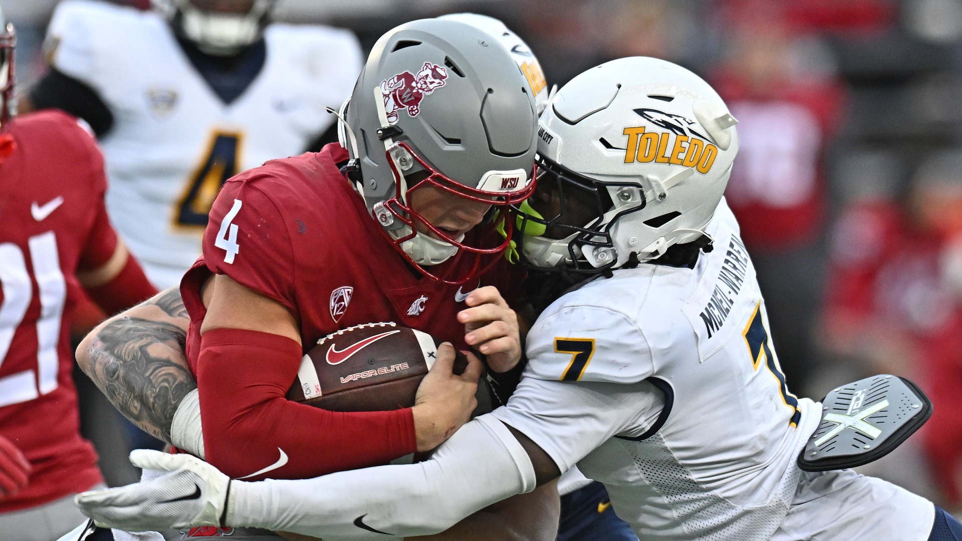 #20 Dallas Cowboys: Emmanuel McNeil-Warren, S, Toledo