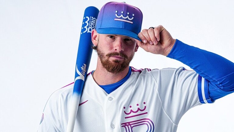 6. Kansas City Royals