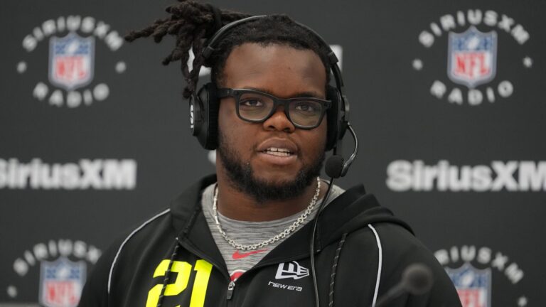 NFL: Scouting Combine