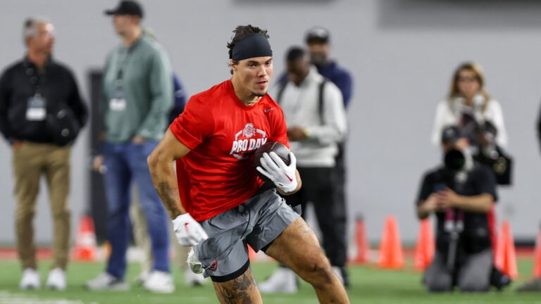 Undrafted 53-Man, NFL Roster Candidates